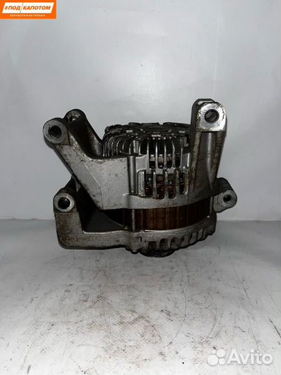 Генератор Mazda 6 A2TJ0791