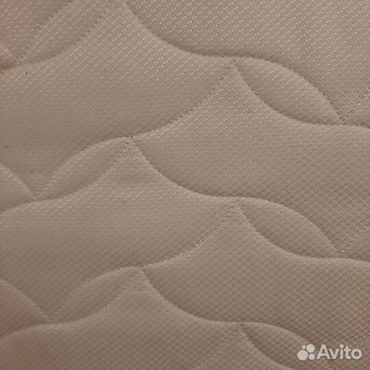 Матрас ортопедический