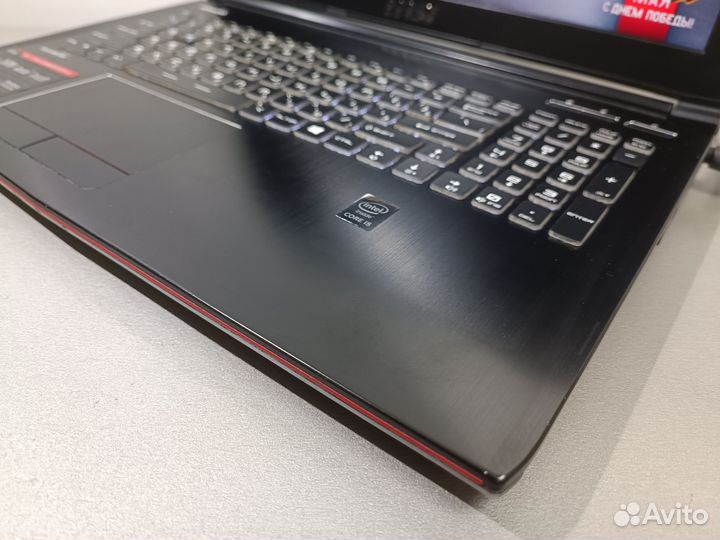 Игровой MSI i5/16gb/GTX 960/ SSD/ HDD