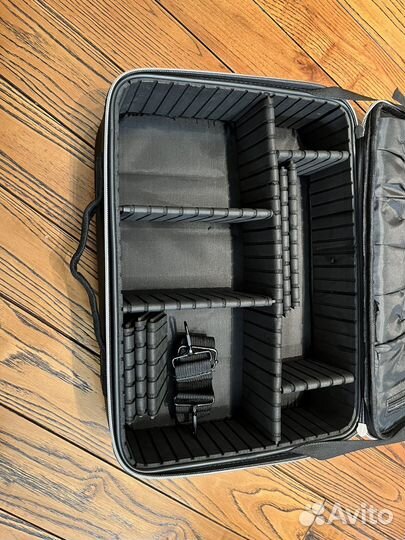 Кейс для косметики