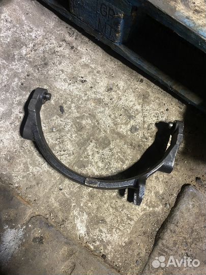 Кпп татра евро 10ts140 в разборе