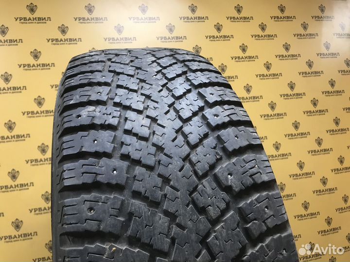 Nokian Tyres Nordman SUV 265/70 R17 115T