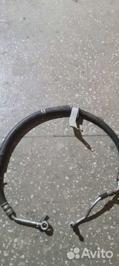Шланг гидроусилителя Subaru Impreza с японии
