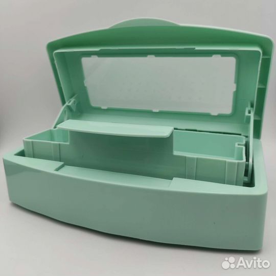Бокс для дезинфекции инструментов