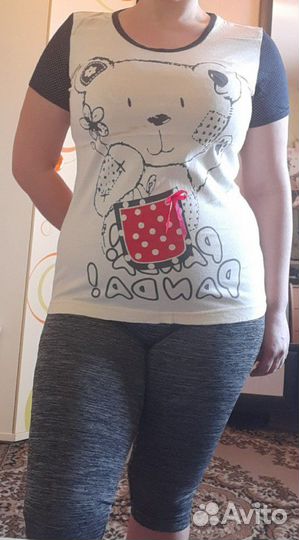 Вещи женские