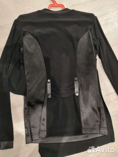 Рубашка латина Ю1