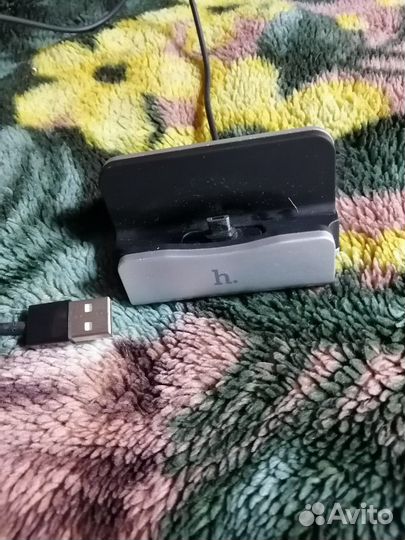 Док-станция Hoco