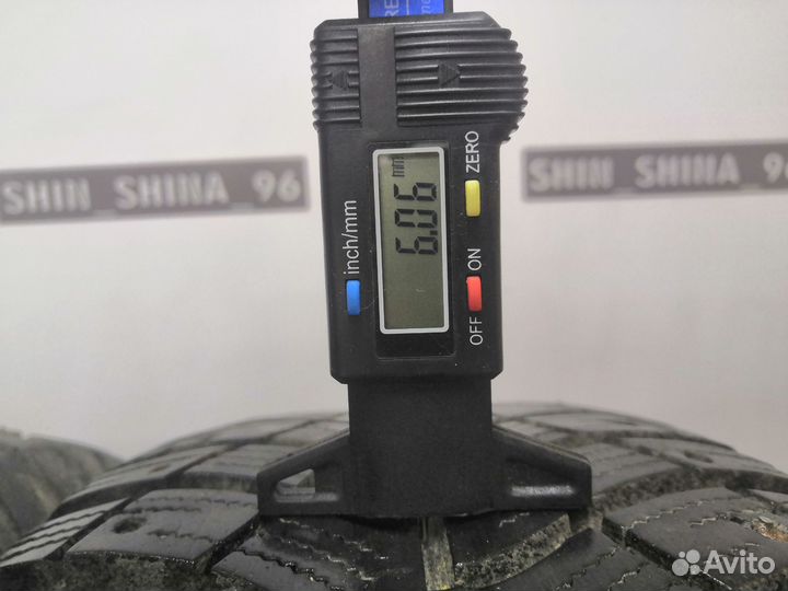 КАМА Кама-515 215/65 R16