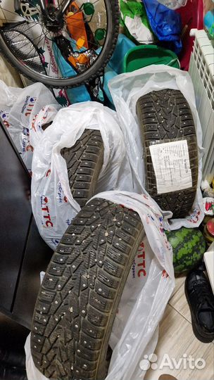 Nokian Tyres Nordman 7 205/65 R16 99T