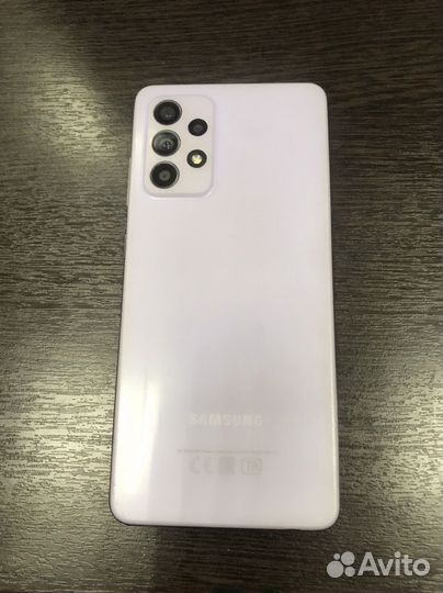 Samsung galaxy a52 128gb
