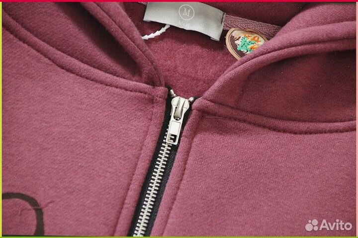 Толстовка Travis Scott Cactus Jack (Все цвета)