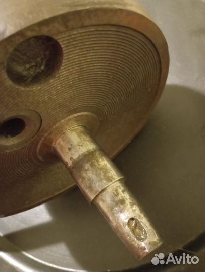 Коленвал Иж планета 5