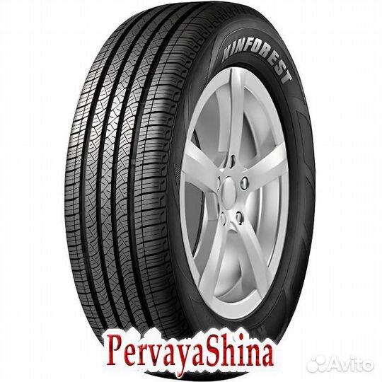 Kinforest KF-717 265/55 R19