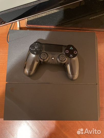 Sony playstation 4 1 tb