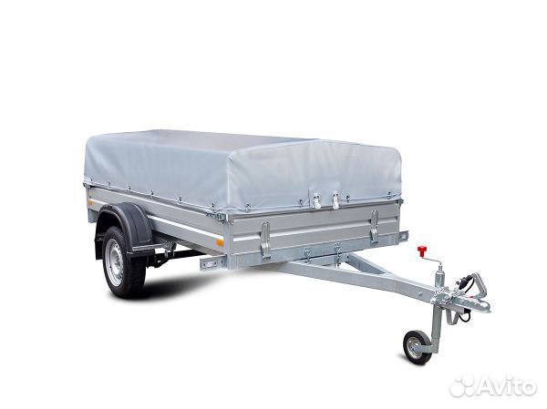 Тент для прицепа 191205 мзса (8508.0057) 817710 и