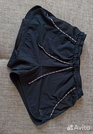 Шорты женские