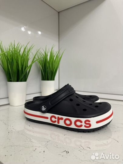 Crocs новые