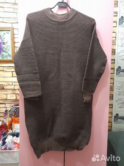 Пакет фирменных вещей р.40-42