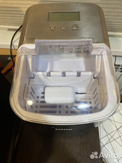 Ледогенератор