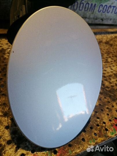 Лючок бензобака Mercedes-Benz ML350 (W164)