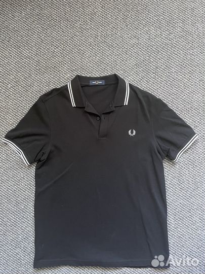 Polo fred perry