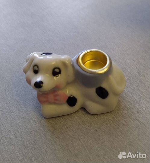 Фарфоровая посуда времен СССР