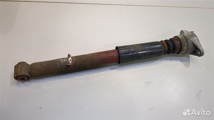 Амортизатор подвески Audi A4 (B7), 2006