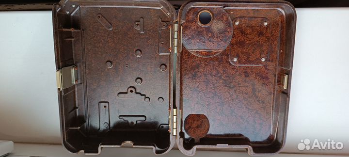Корпус та-57 телефон П-170Э Пк1-11 для П-193м2