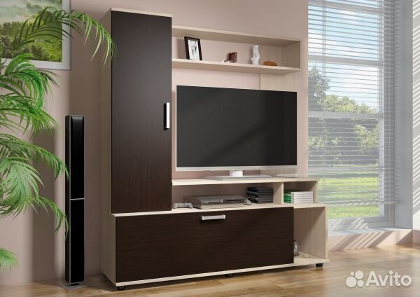 Стенка TV-2А