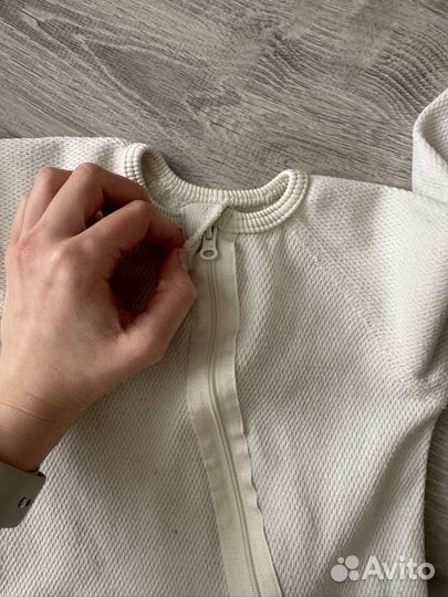 Термобелье комбинезон bungly 86