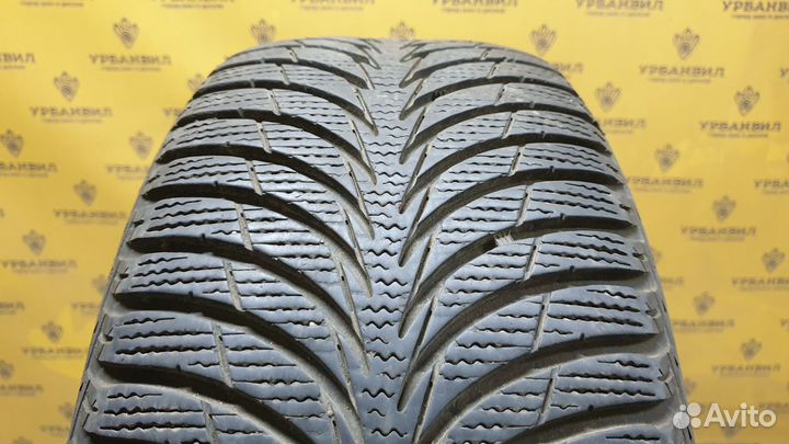 Goodyear UltraGrip Ice+ 215/55 R16