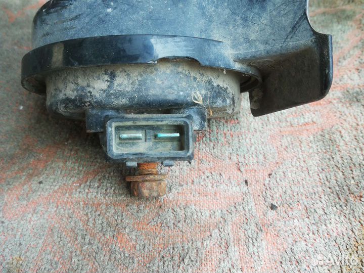 Клаксон Мазда 626