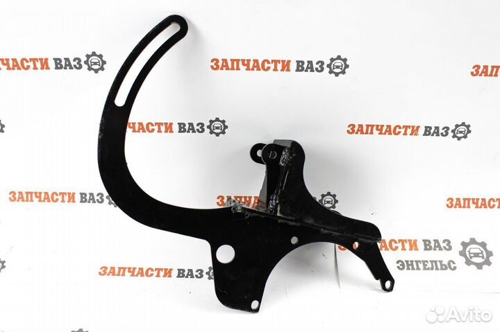 Кронштейн переноса генератора Нива новый