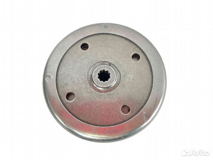 Вариатор задний в сборе Suzuki Address 50