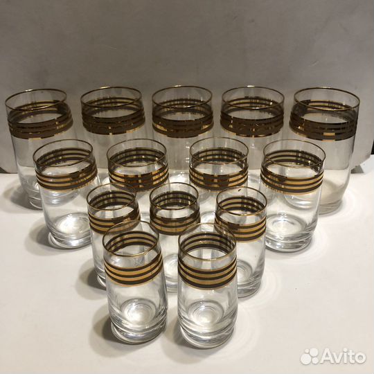 Набор Богемия