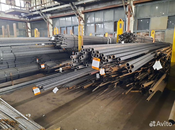 Труба вгп ду25х2.8 длина 6м Ст2пс