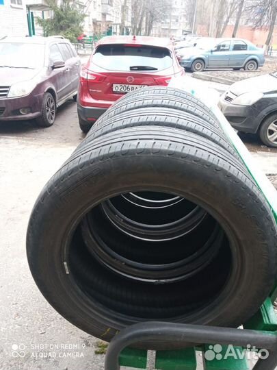 Pirelli Scorpion Verde 215/60