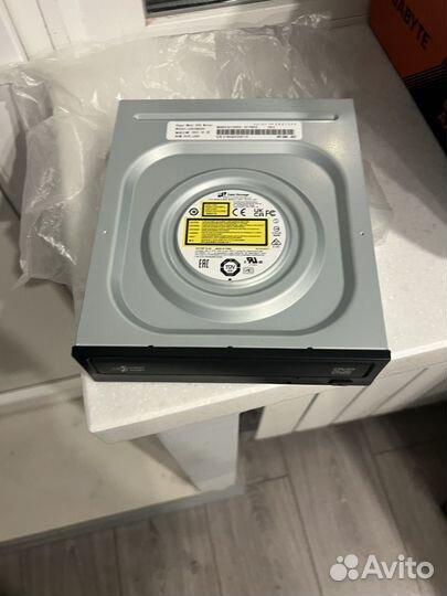 Продаю dvd-rom