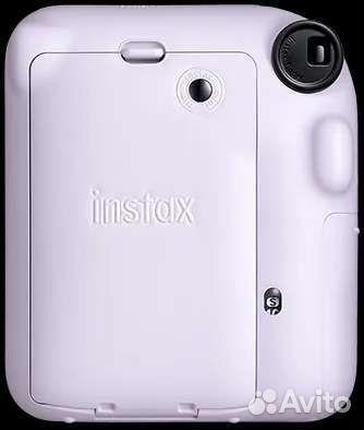Fujifilm instax mini 12