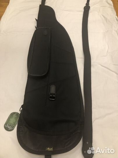 Чехол для ружья иж-тоз