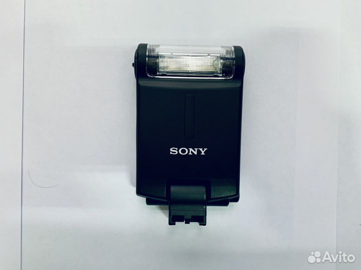 Вспышка Sony HVL-F20AM