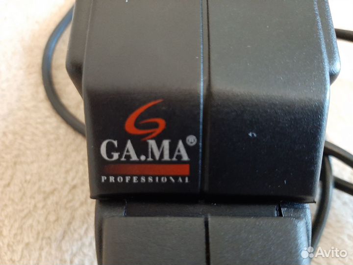 Щипцы-выпрямители Ga.Ma Ceramic Professional HP