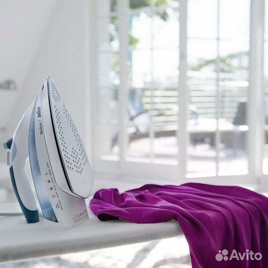 Утюг Braun TS765EA