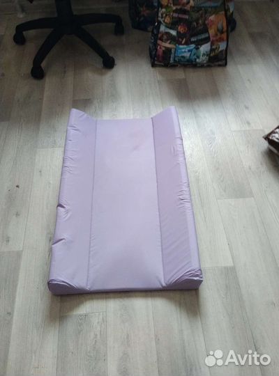 Пеленальная доска