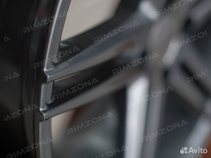 Литые диски Vossen R17 для Kia, Hyundai. Арт571