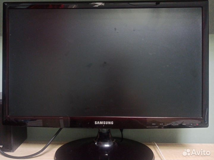 Монитор Samsung syncmasterS22B350T