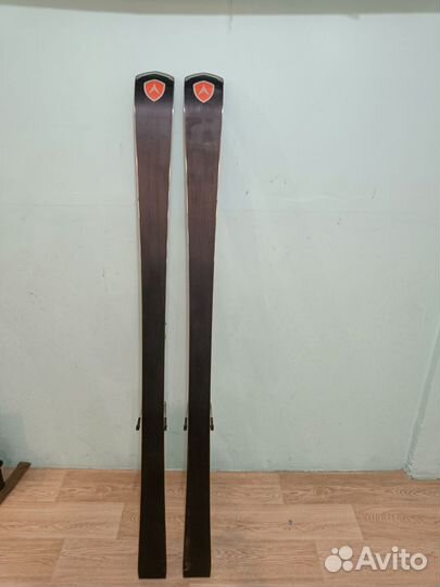 Горные лыжи dynastar