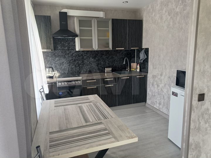 2-к. квартира, 50 м², 1/5 эт.