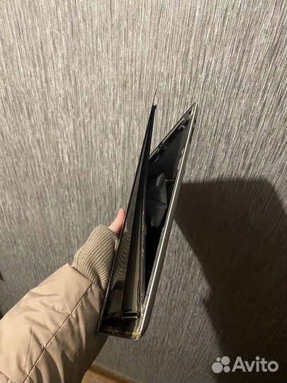 iPad на запчасти