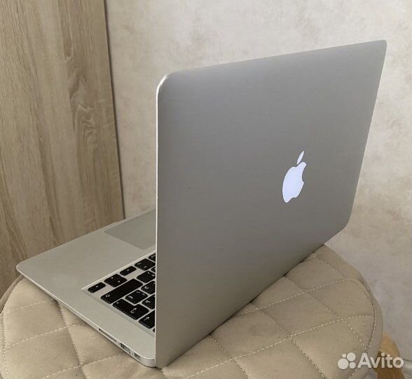 Apple MacBook air 13